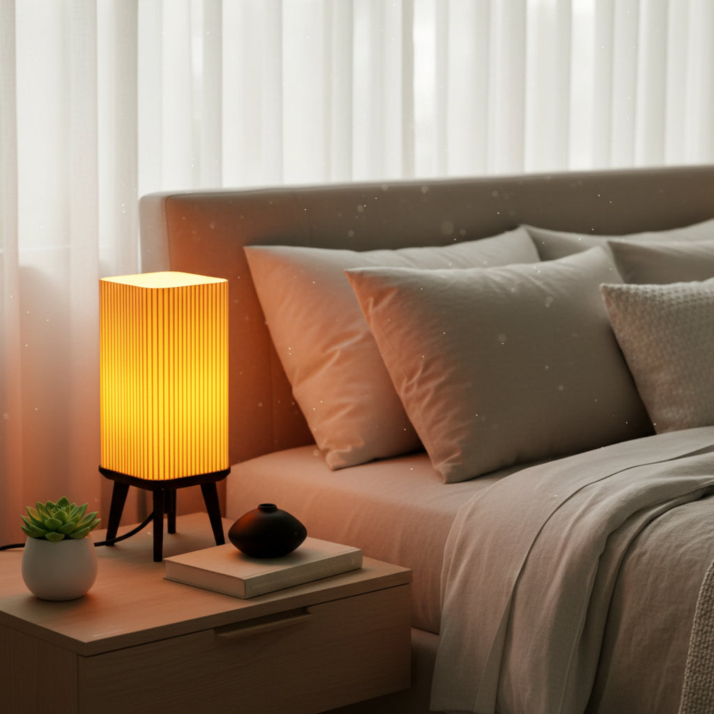 Layers Edition : Dawn Table Lamp