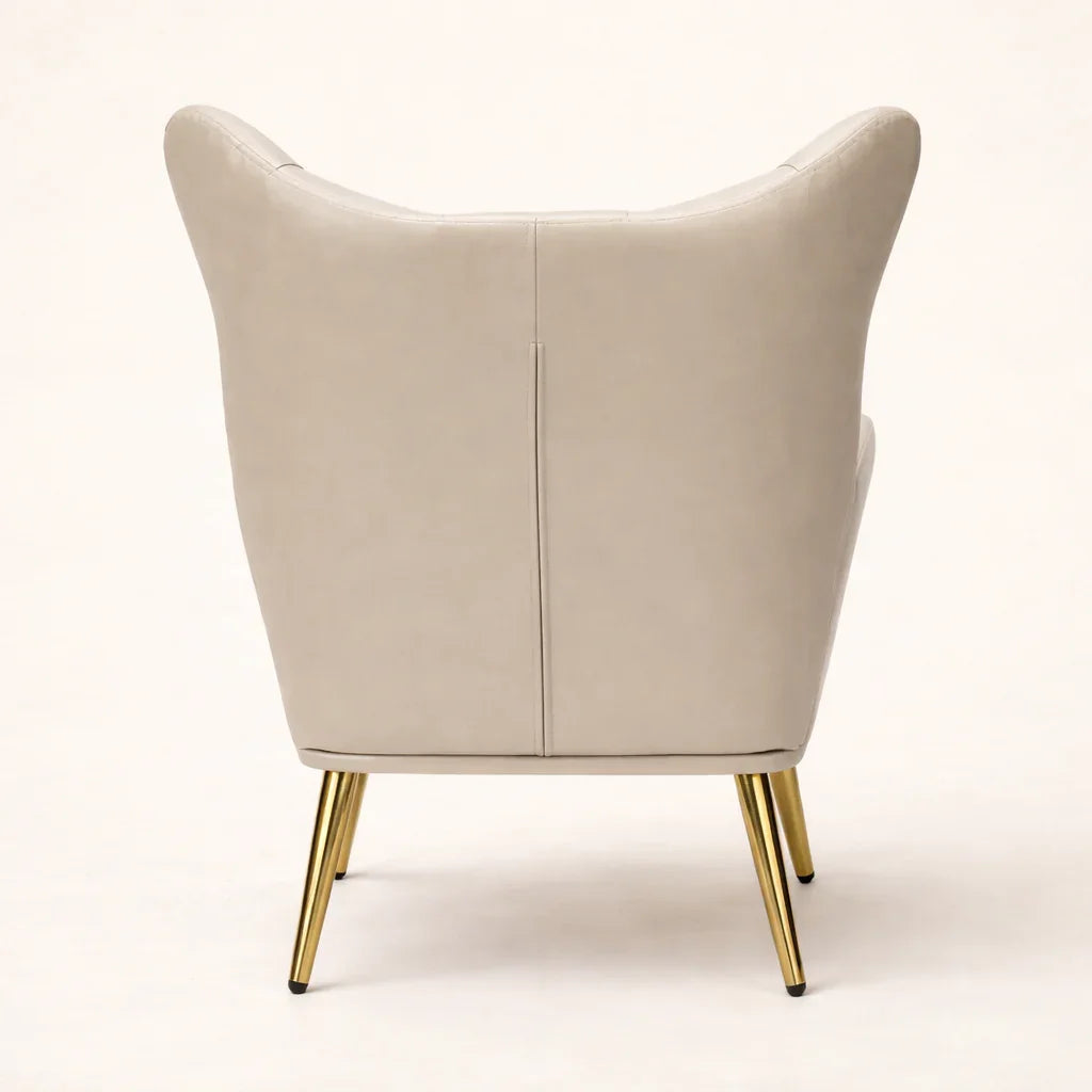 Hedley Arm Chair | Classic Armchair