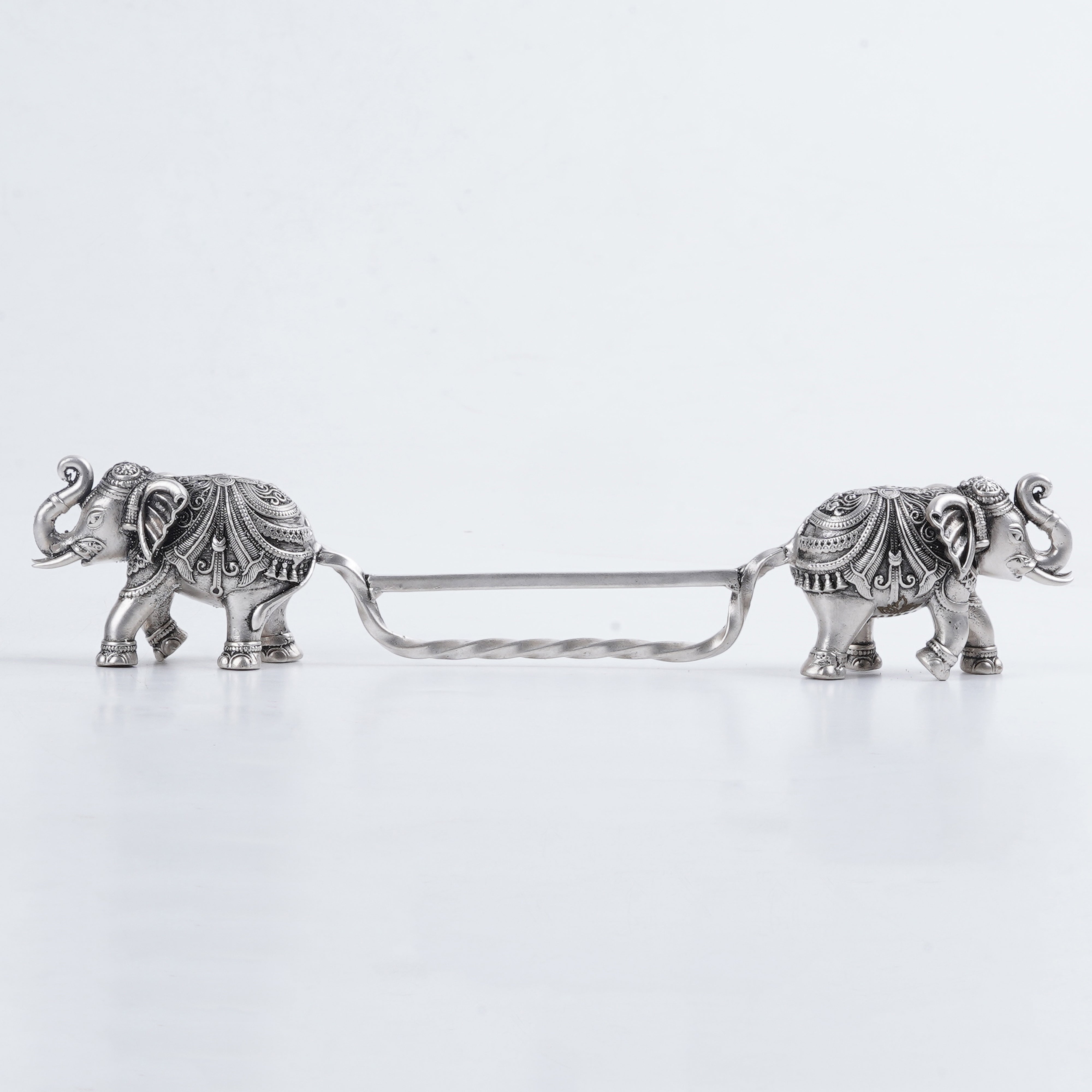 Vintage Elephant Spoon Rest