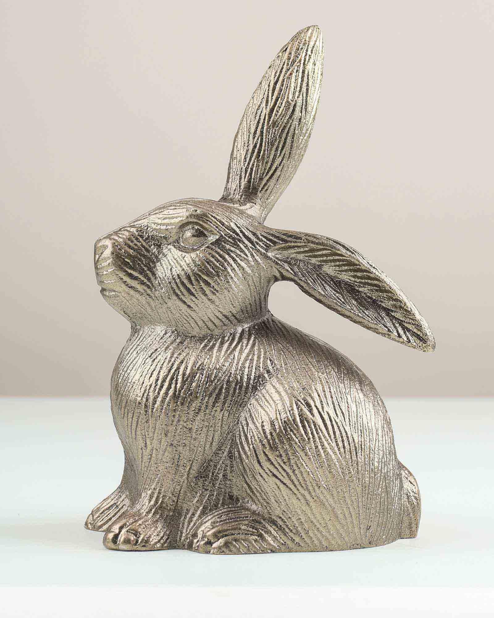 Conejo Ant. Table Decor