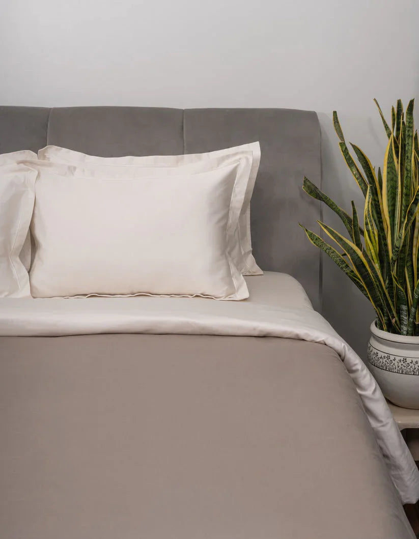 Buonat 400 Tc Duvet Cover - Double