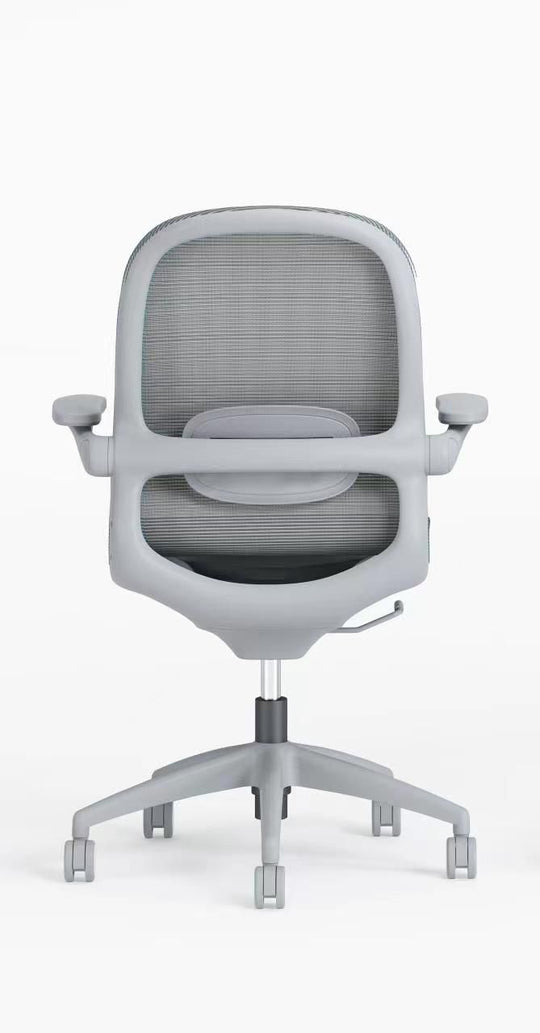 Miller Ergonomic Visitor Chair