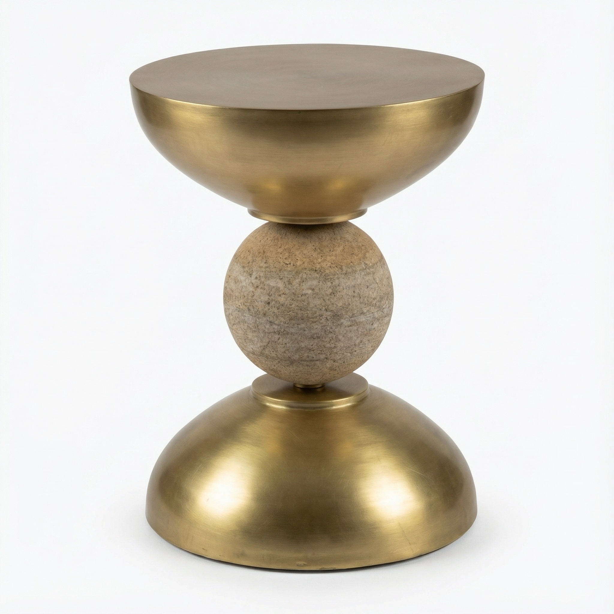 Dichotomy Pi Accent Table