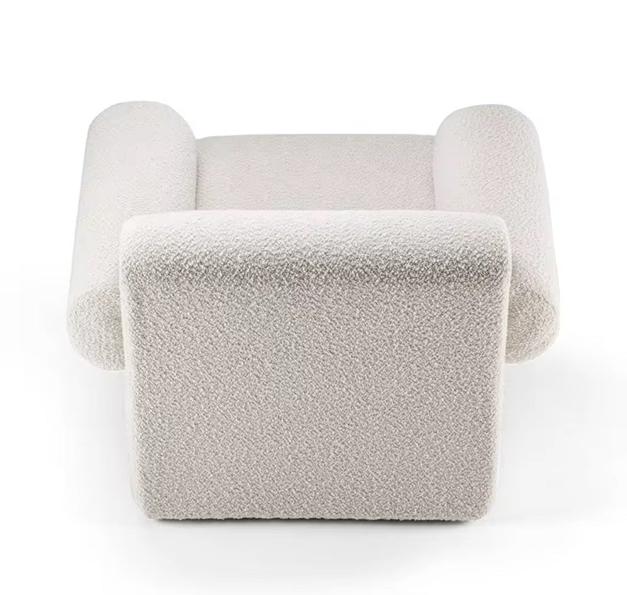 Alva Accent Chair