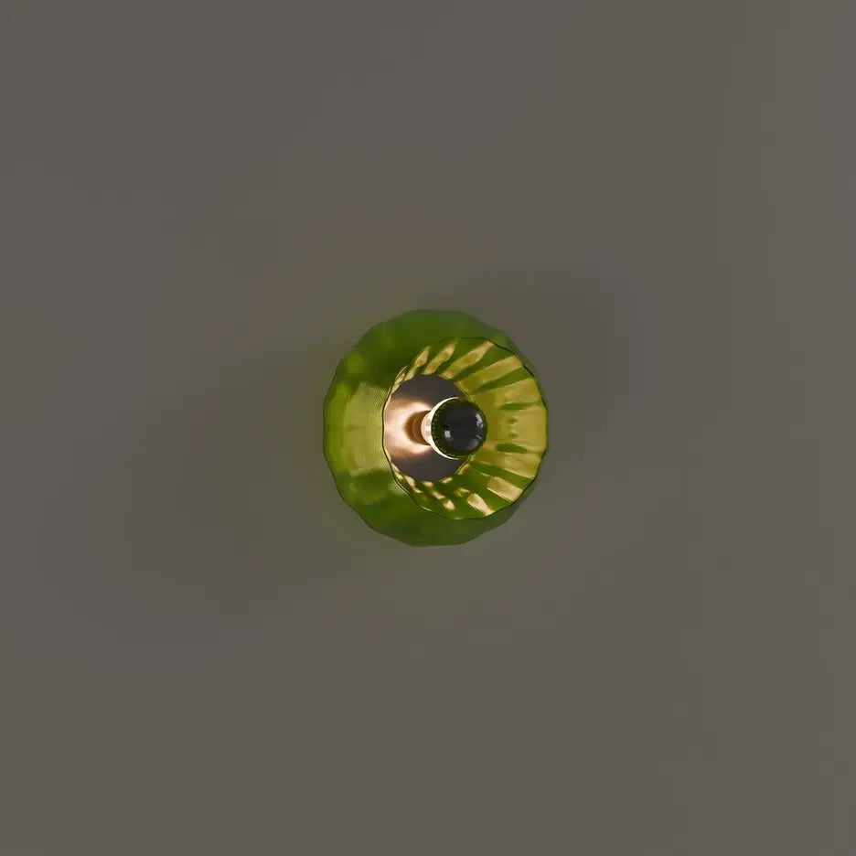 The orbit wall Sconce