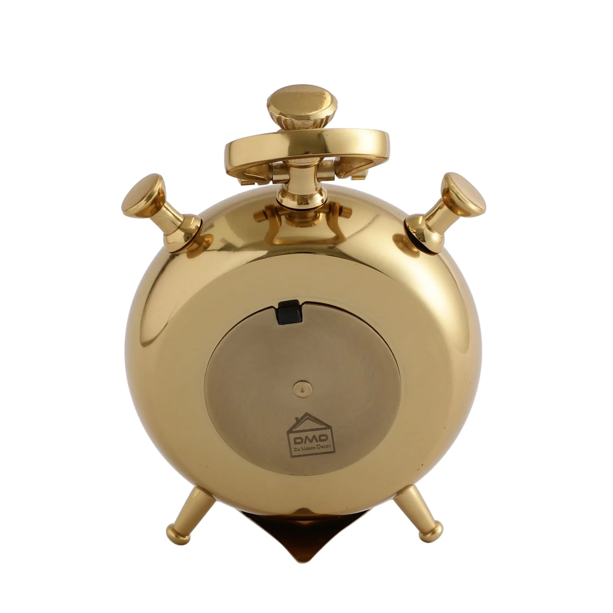 The Belvedere Table Clock