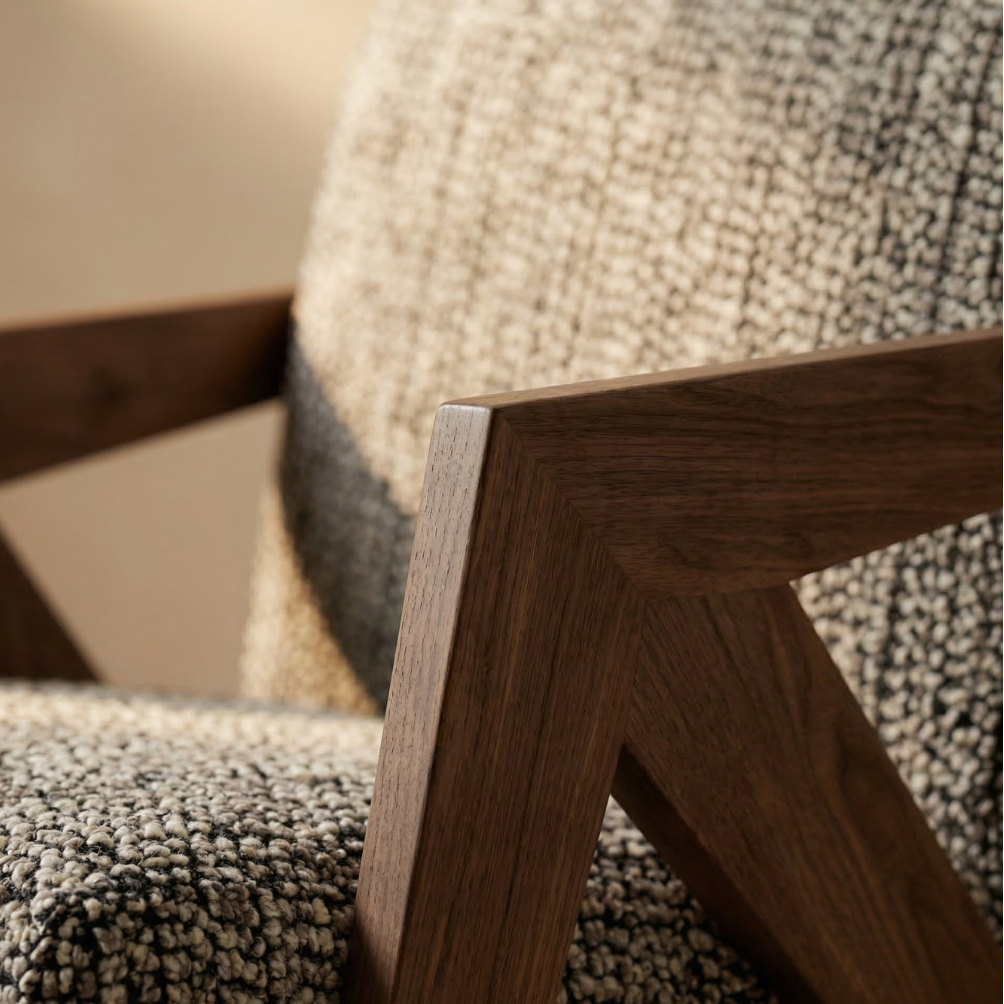 Artemis Accent Chair