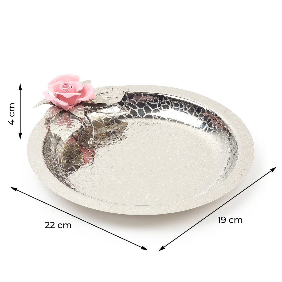 Petal Eclat Tray