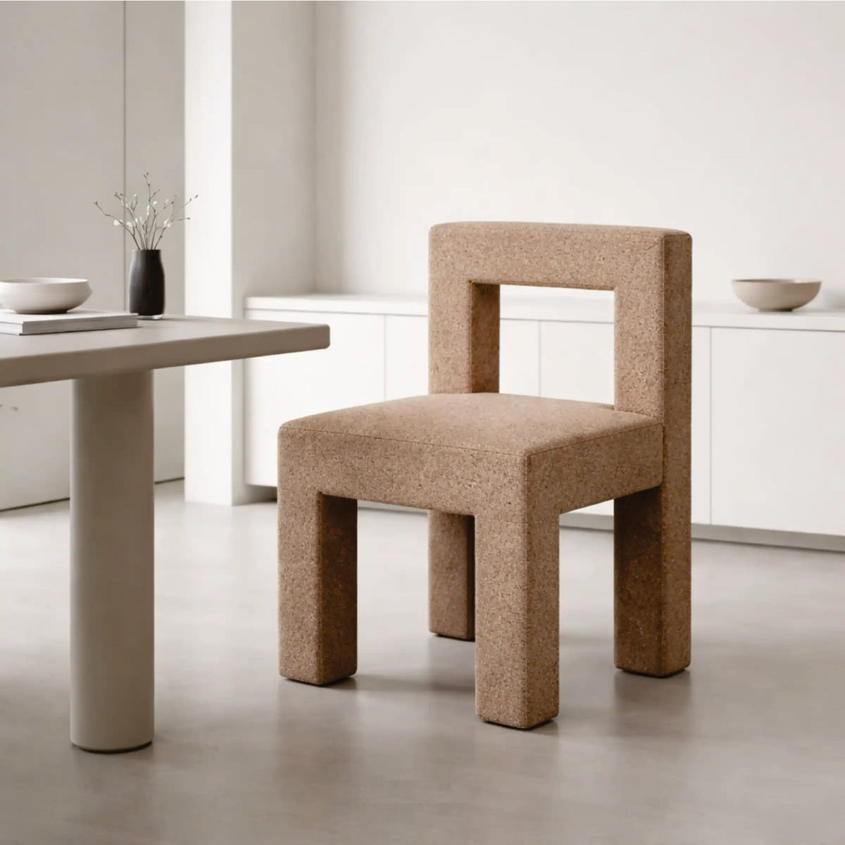 Cubis Chair