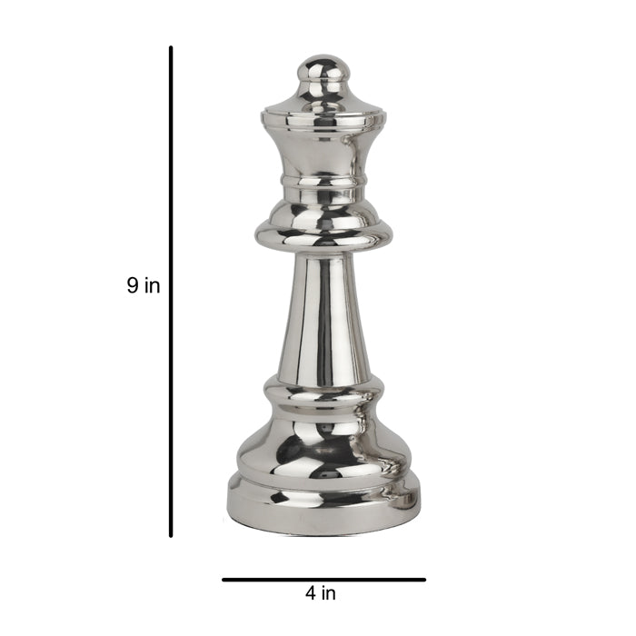 Chess Queen Large
