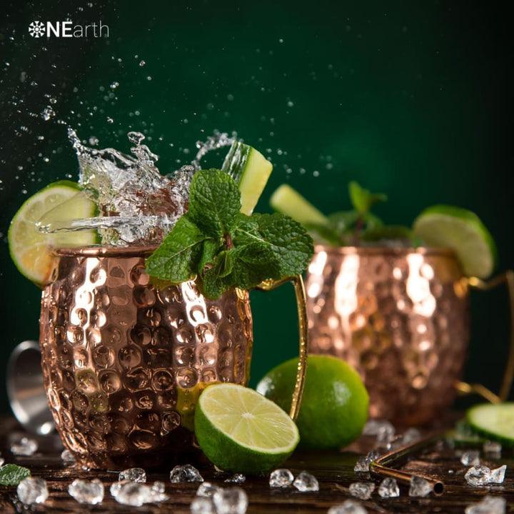 Copper Mug (Moscow Mule) BUY 1 GET 1 FREE