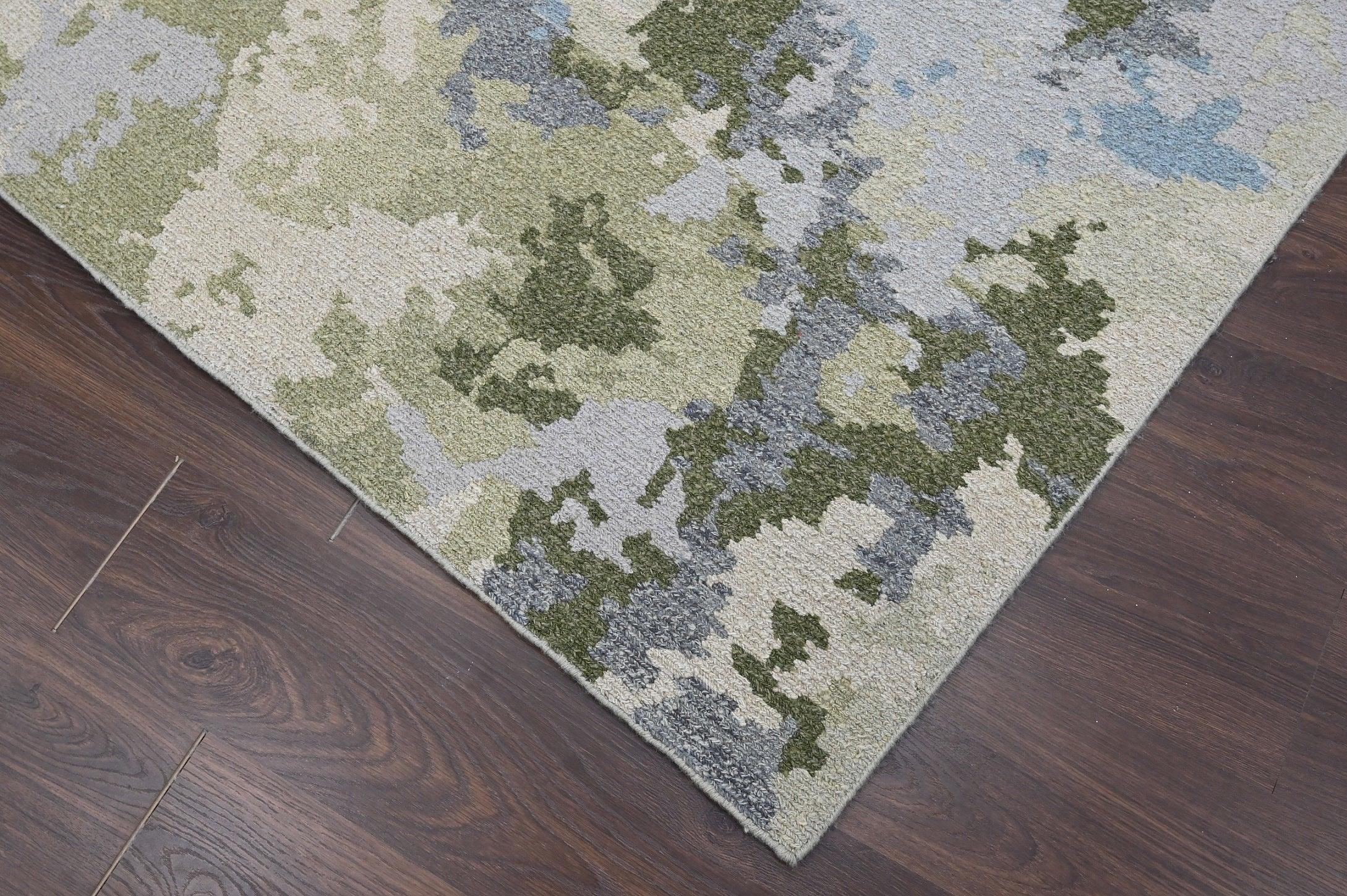 Buy Rugs Selective Edition - Modern Rug by The Ambiente on IKIRU online store