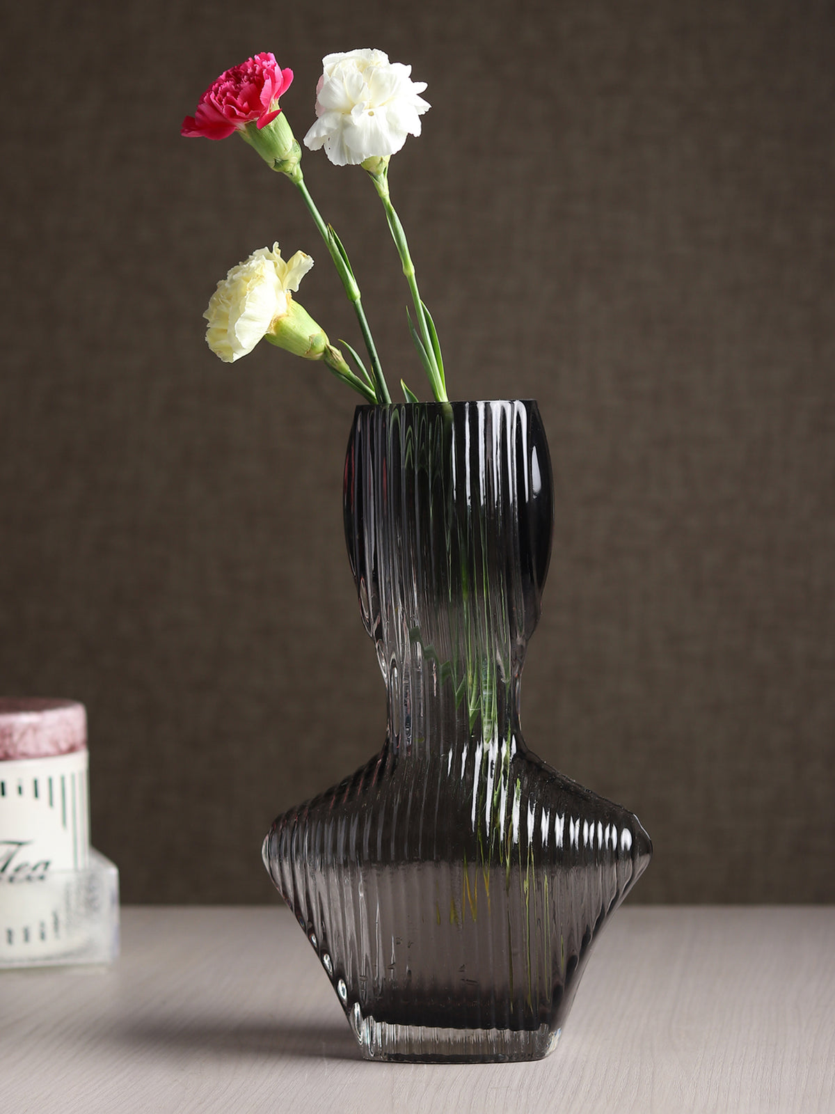 Apollo Glass Vase