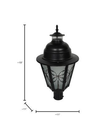 Vintage Design Main Gate Light Lamp