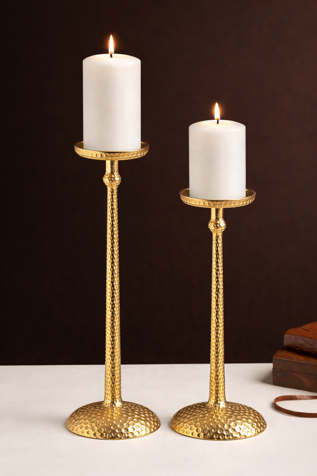 Harrington Candle Holder