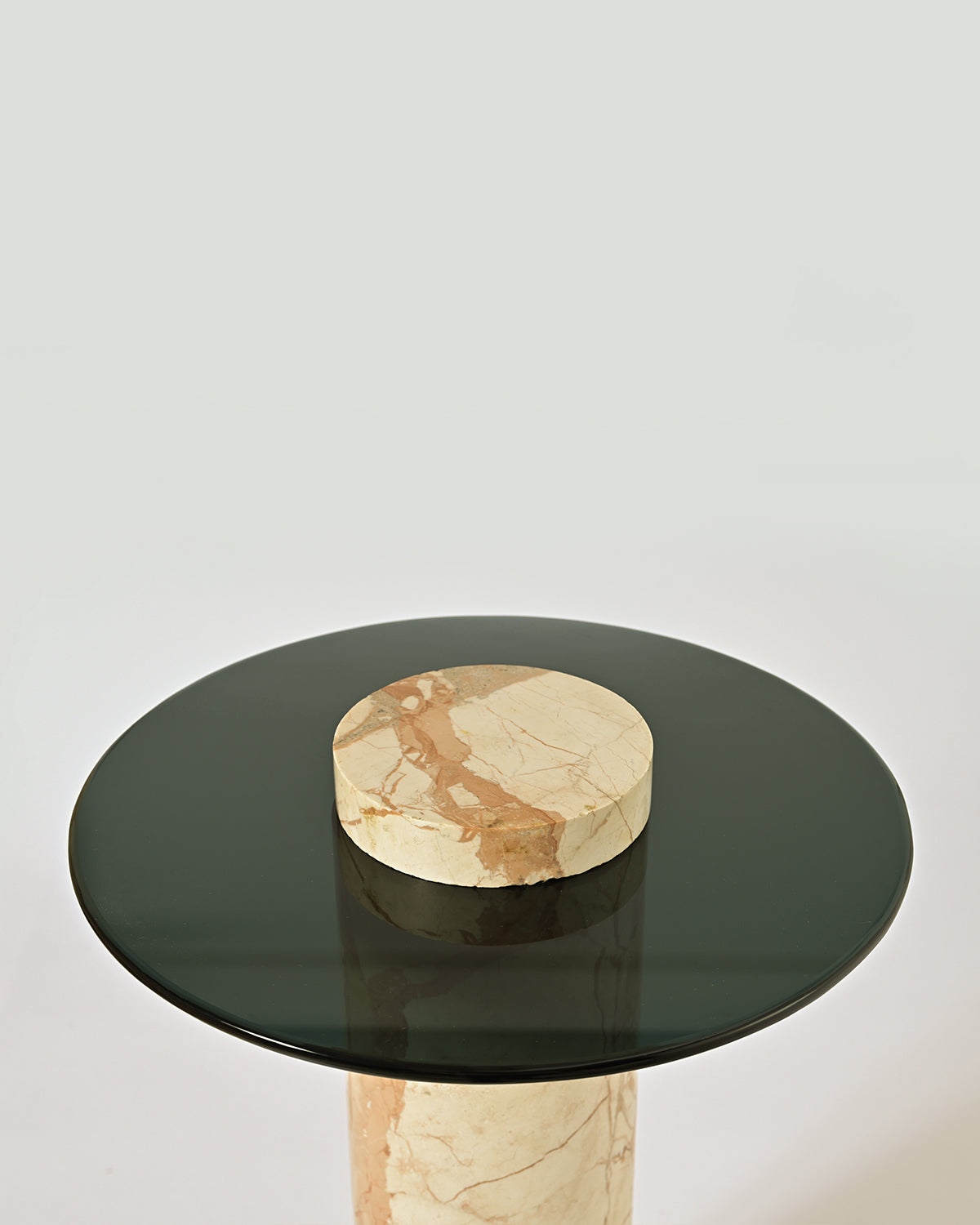 Dhir Side Table