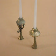 Myco Twins Candle Holders