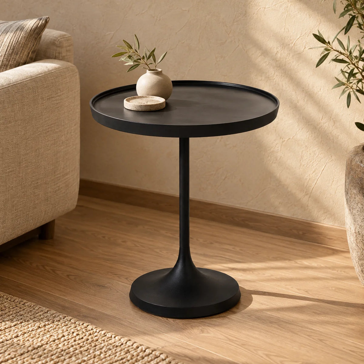 Just Where You Need It Table 16 D