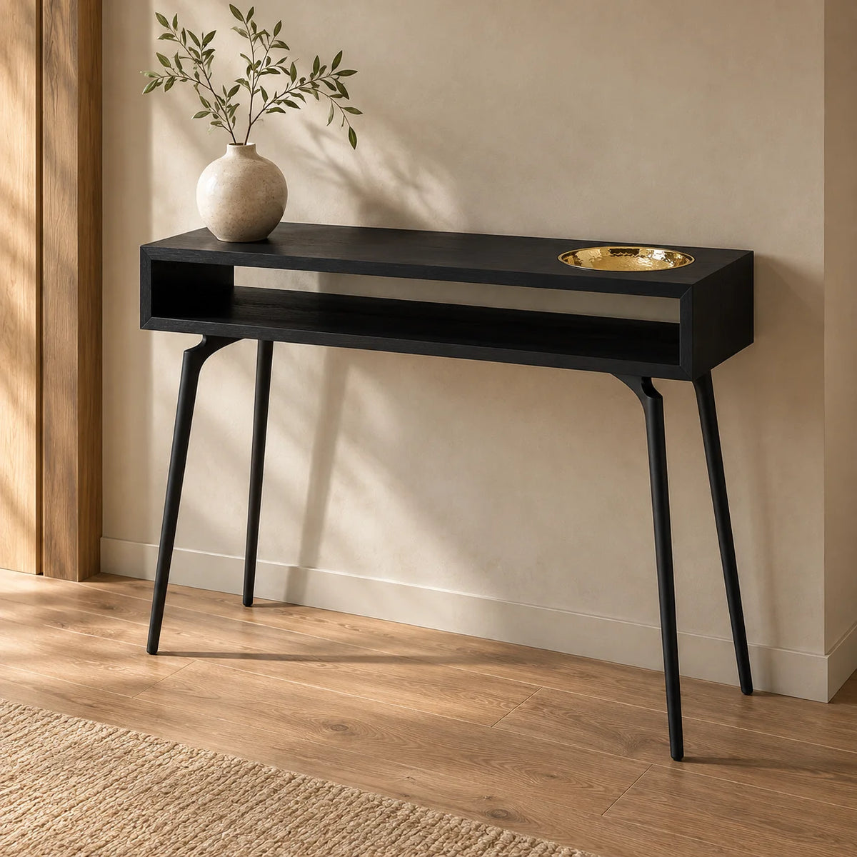 Lunar Console
