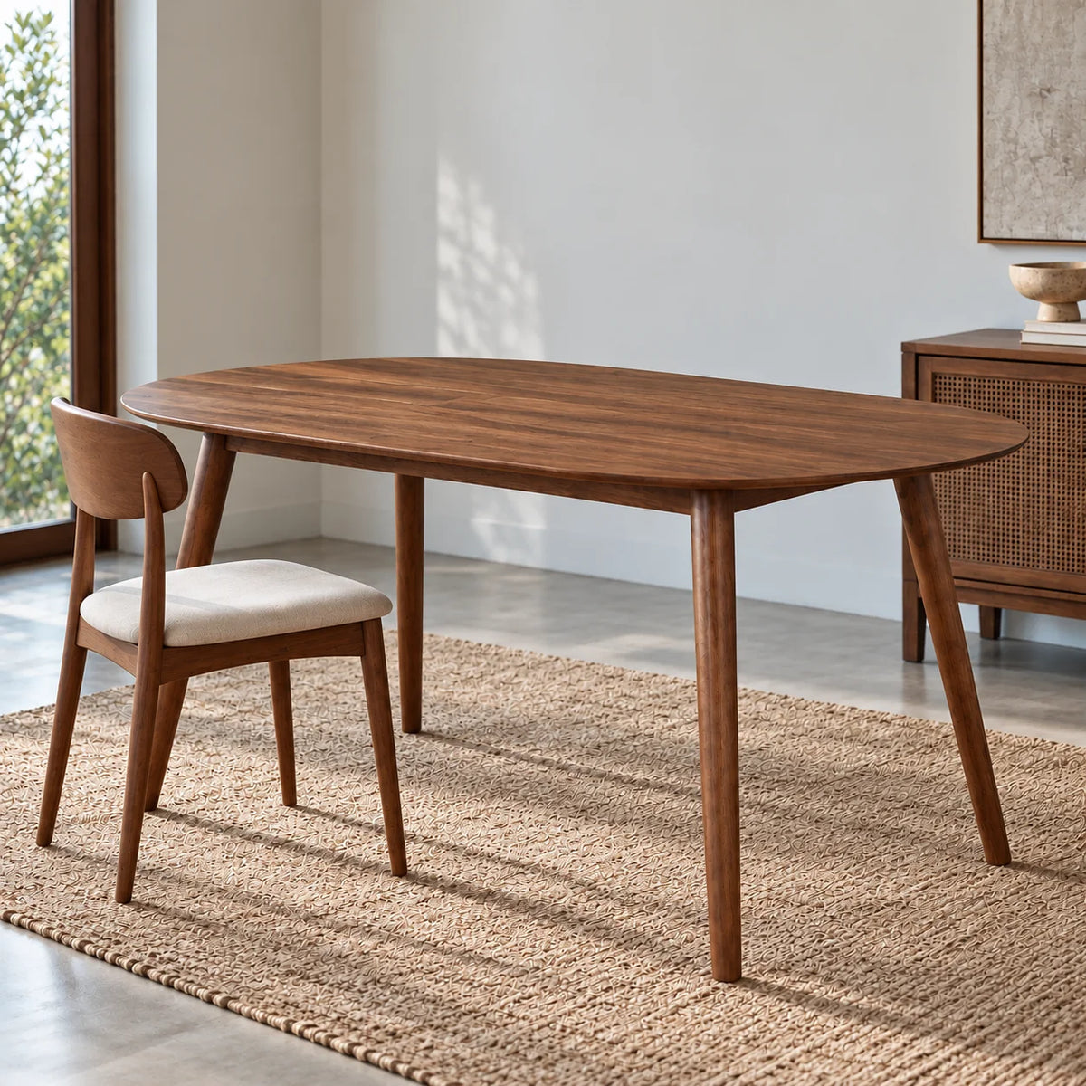 Douglas Dining Table