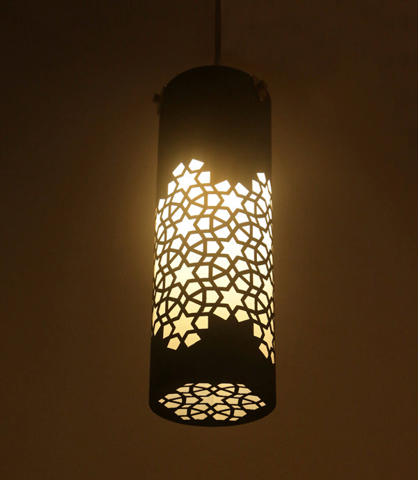 Mughal Pendant | Brass