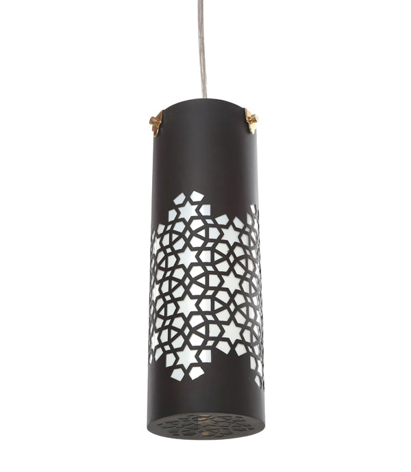 Mughal Pendant | Brass