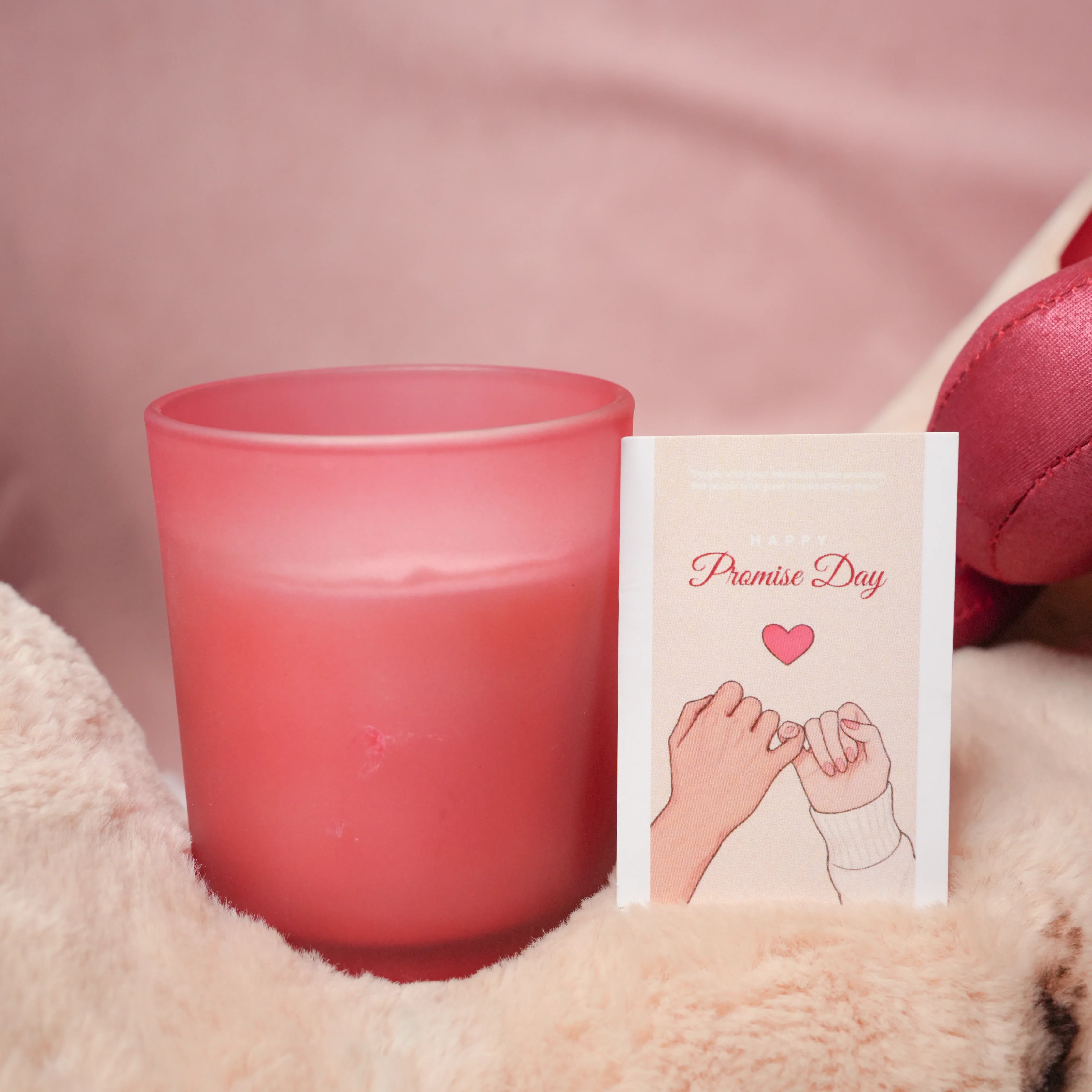 Velvet Ember Candle