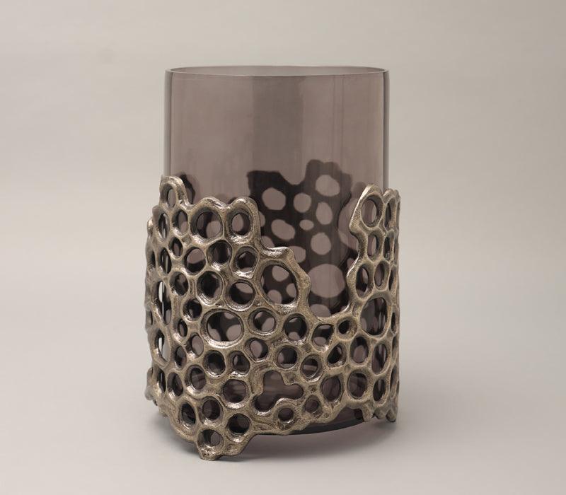 CelestIal Candle Holder