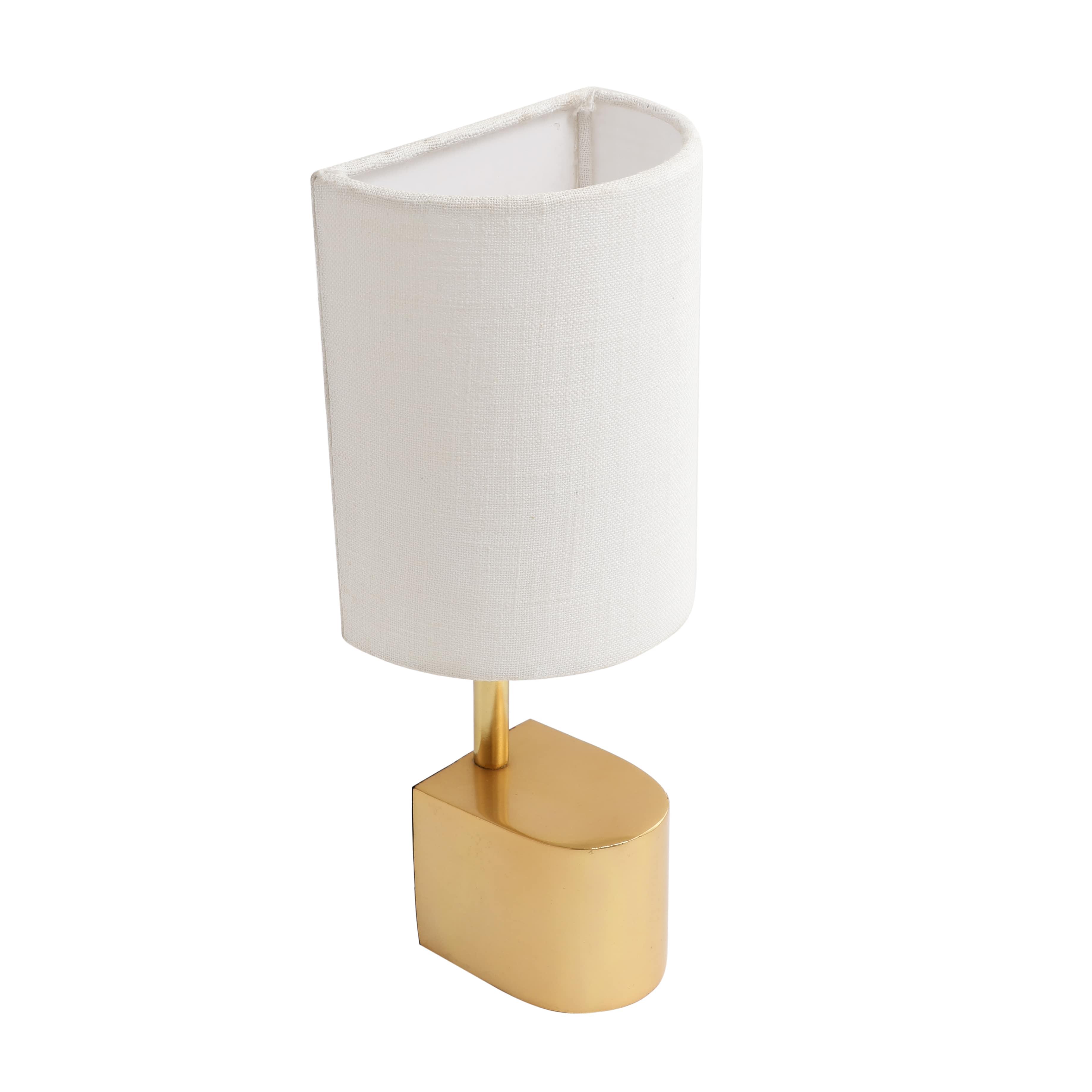 Split Table Lamps for Living Room | Home Decor Lamp | Designer Night Lamps