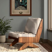 Caren Accent Chair