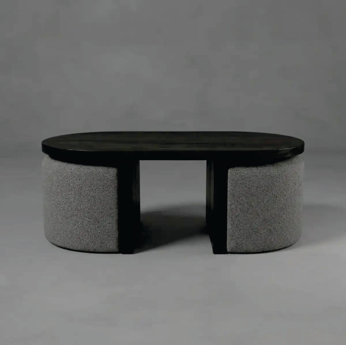 Comor Coffee Table Black
