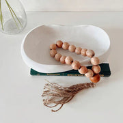 Allure Bowl | Concrete