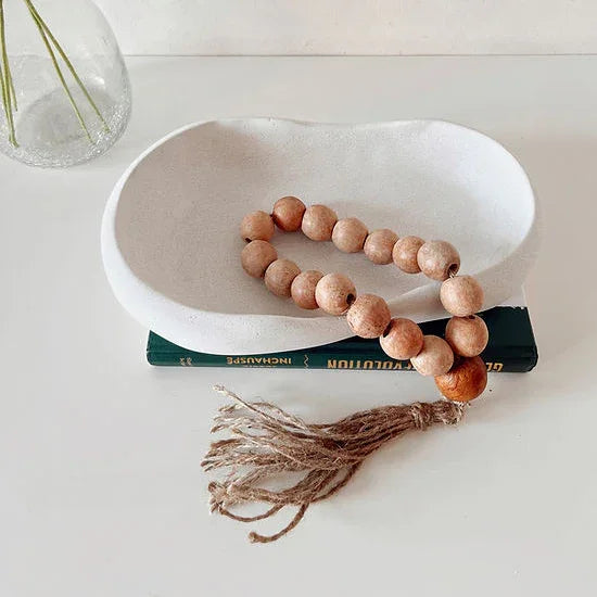 Allure Bowl | Concrete