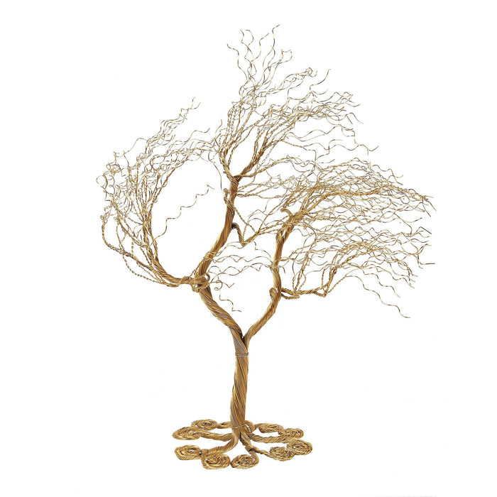 Breezy Branches Tree Sculpture