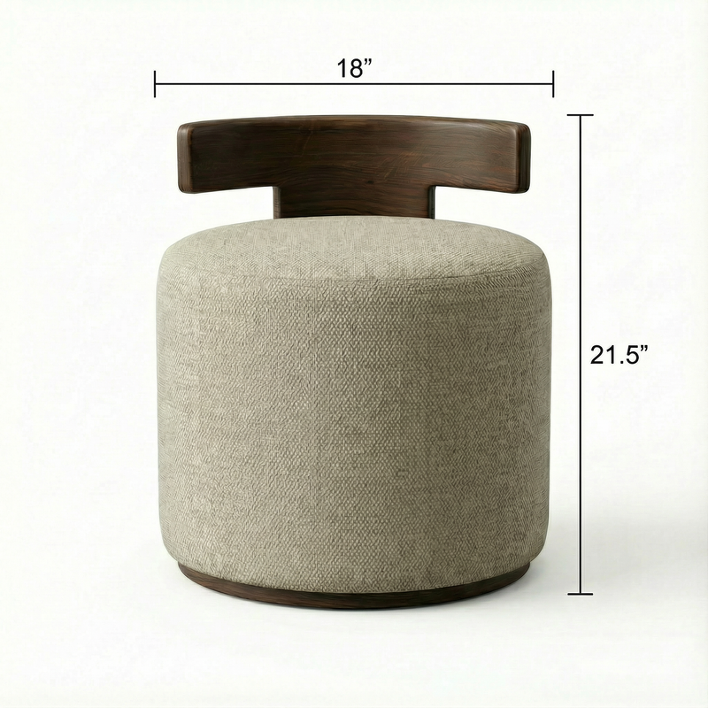 Argus Terell Accent Chair