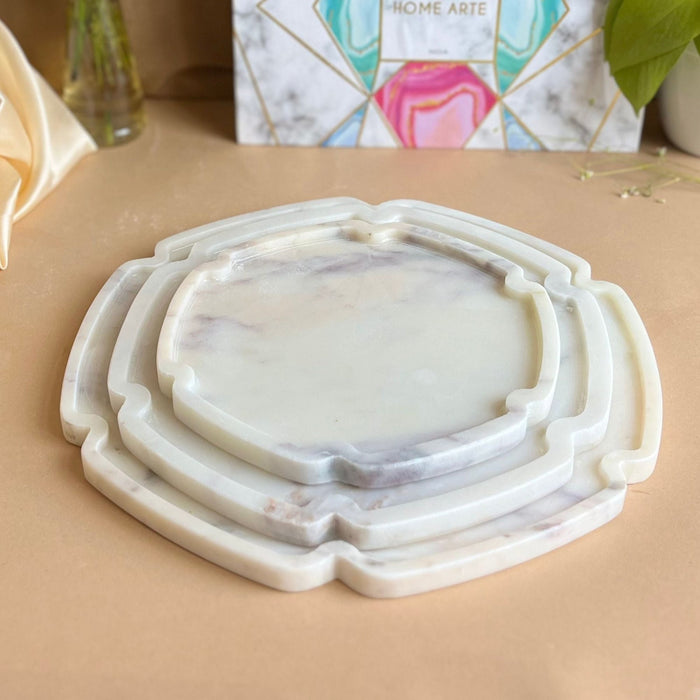 Marble Platter