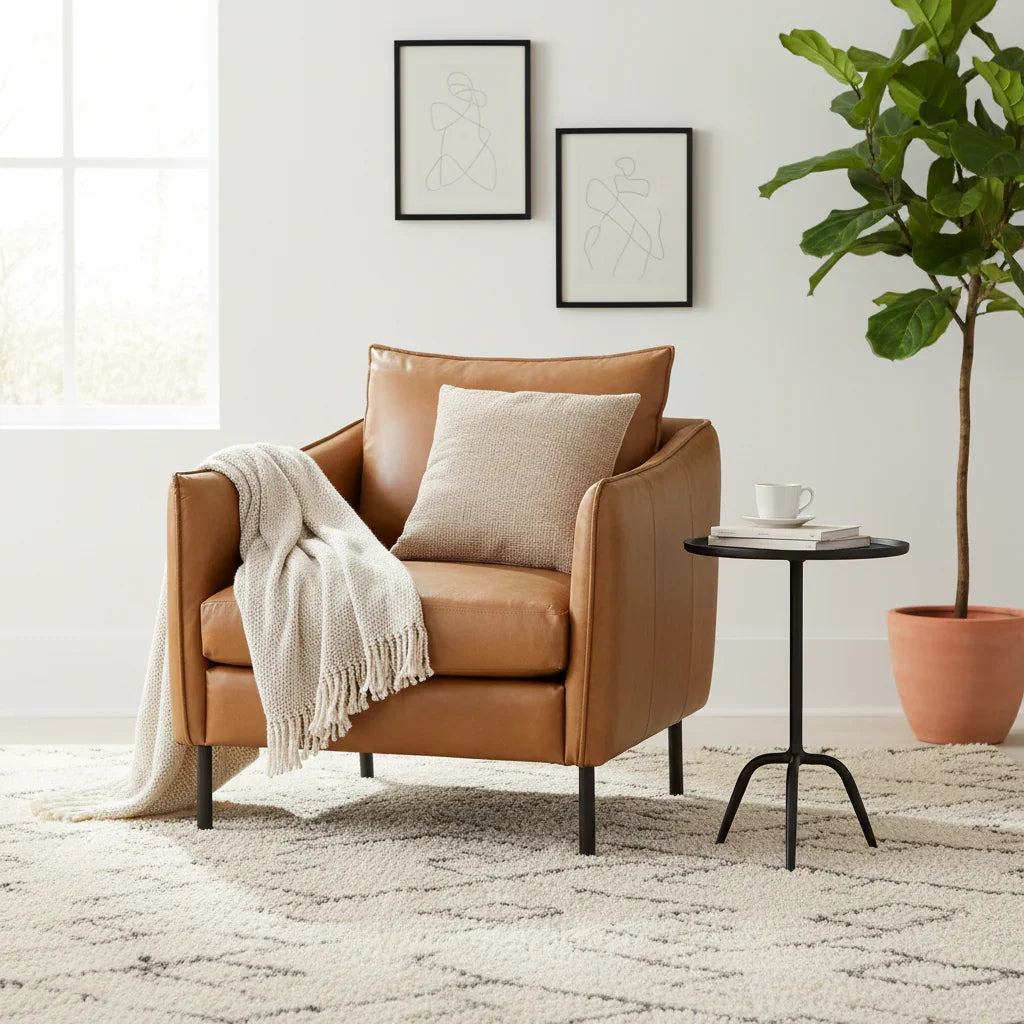 Accent Chair
