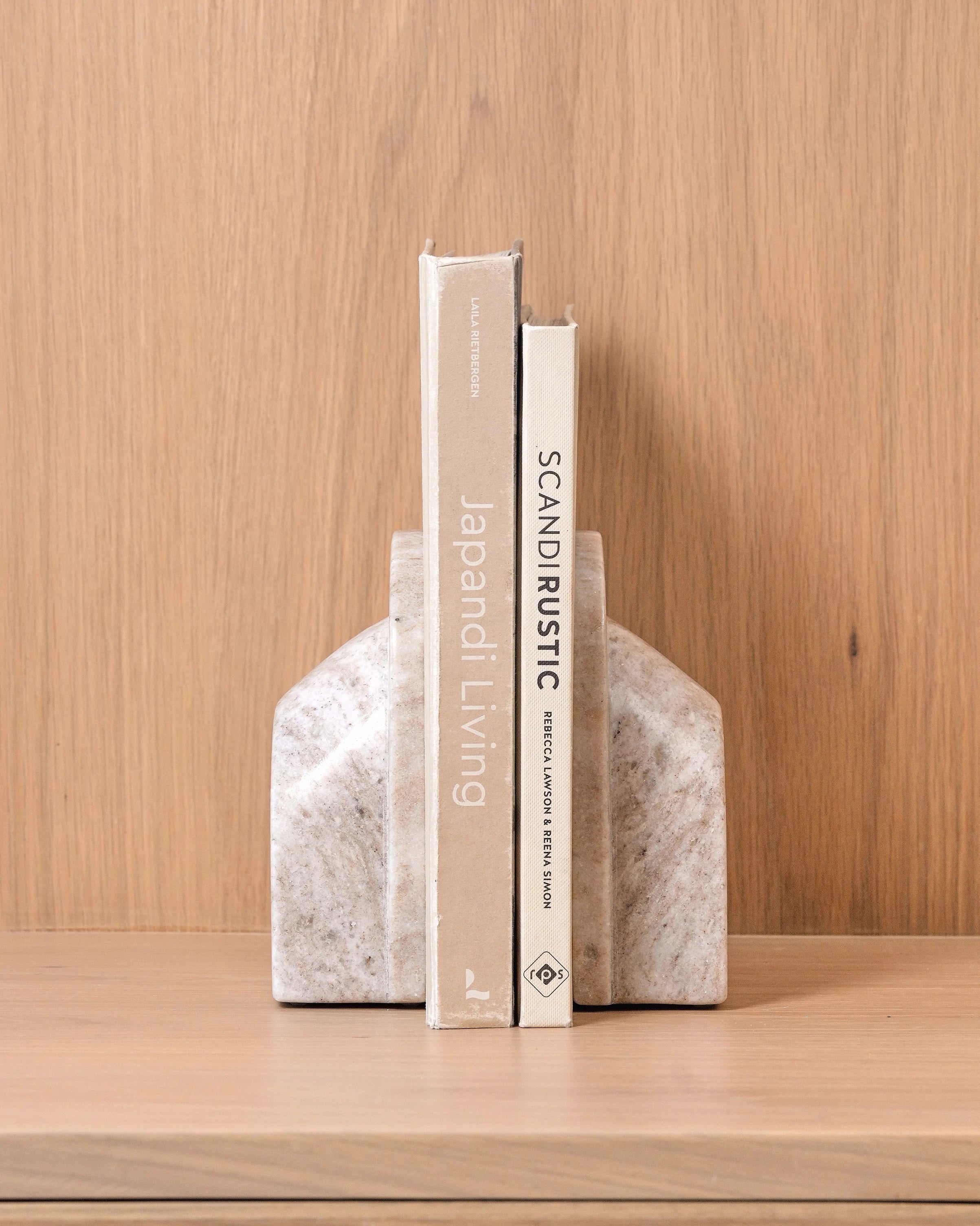 Arch Morchana Bookend