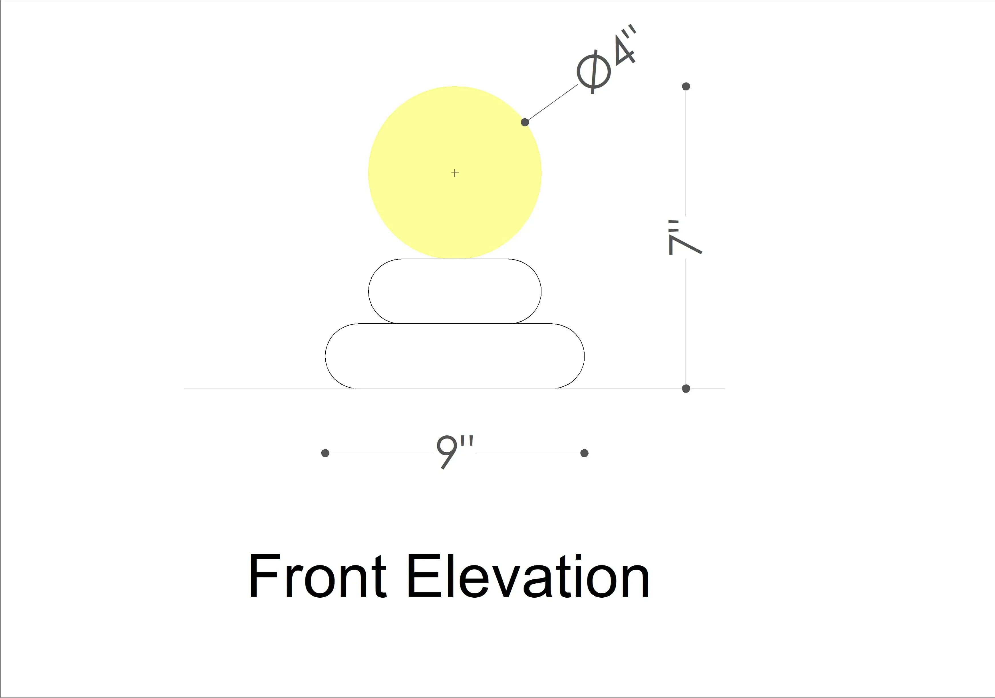 Teak Wood Table Lamp | Handcrafted Desk Lamp with Warm Glow for Living Room & Bedroom