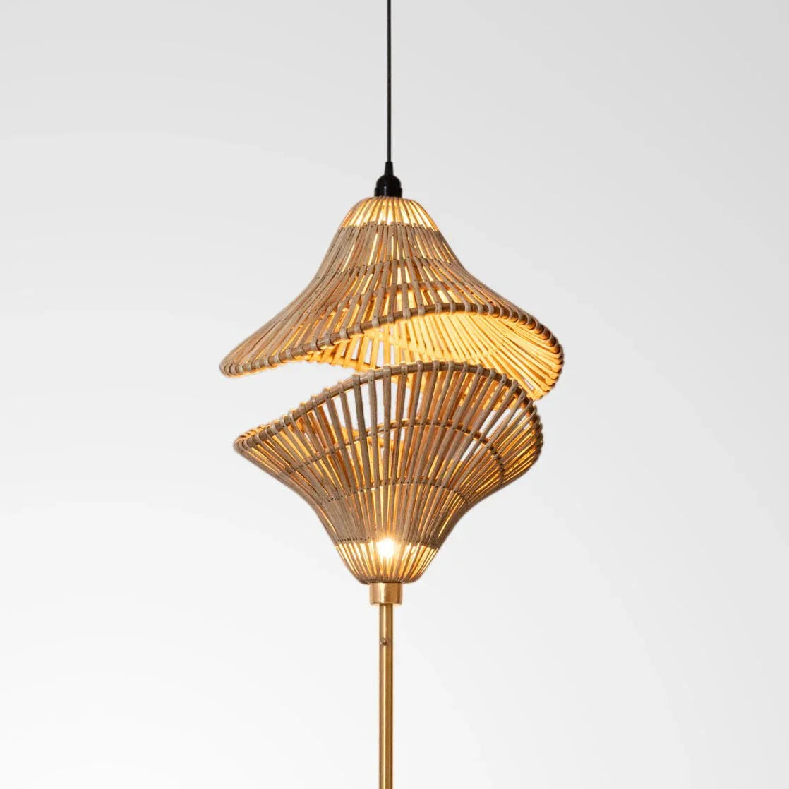 Ying Yang | Floor Lamp