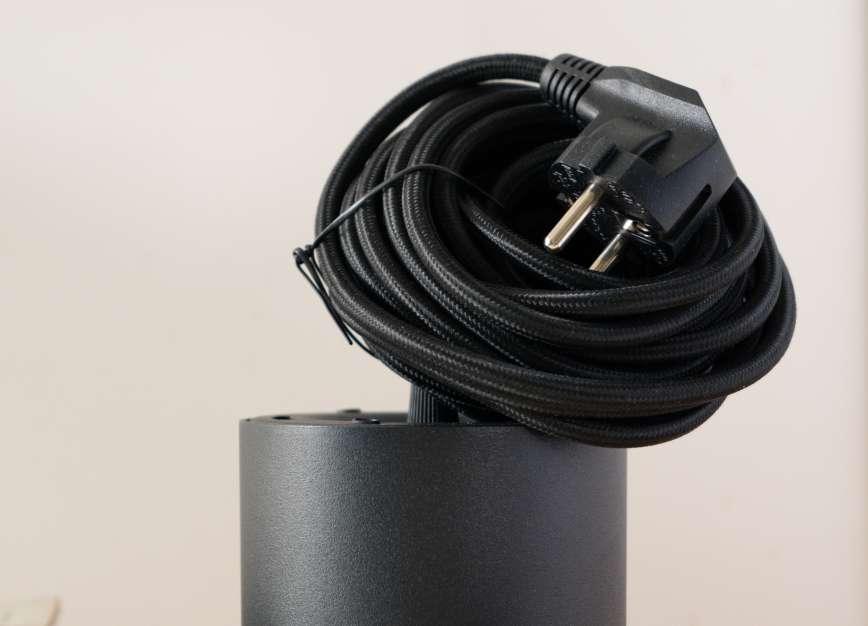 Blaze 20W LED Pendant Light | Indoor Plant Hanging Lamp with Warm & Cool Tones