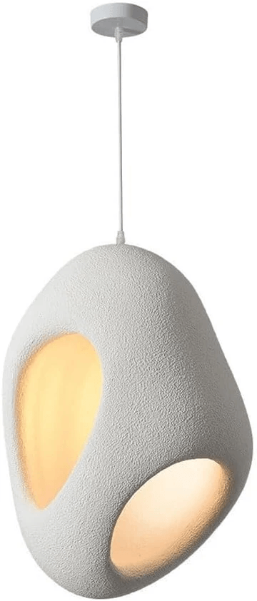 Lampshade Pendant Light with adjustable wire