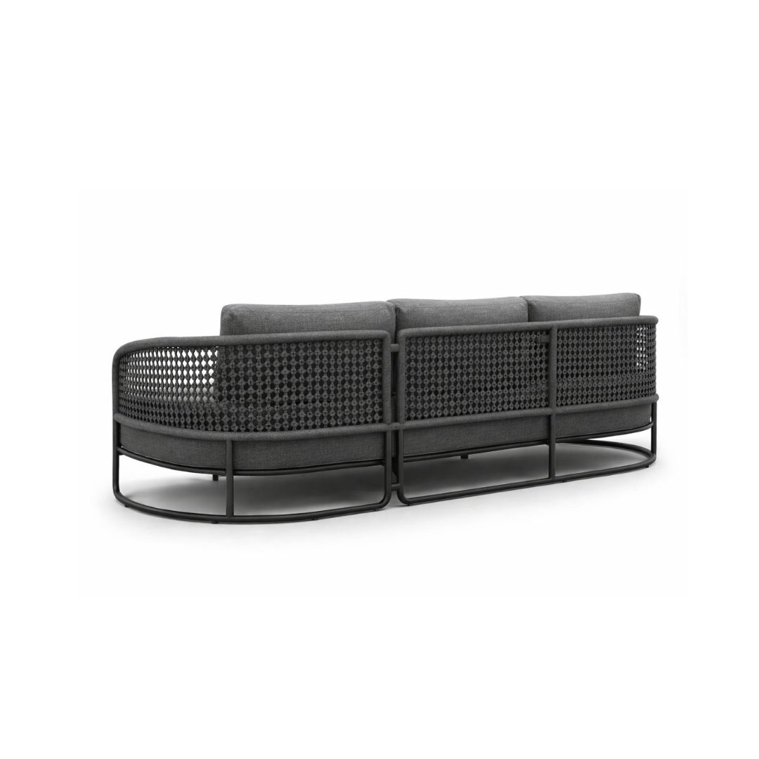 Serra Nest 3 Seater