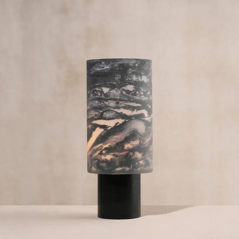 Bella Cylindrical Table lamp