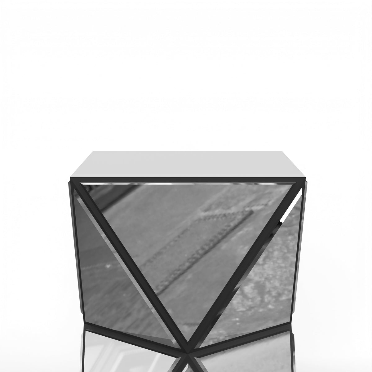 Antares Groot Accent Table
