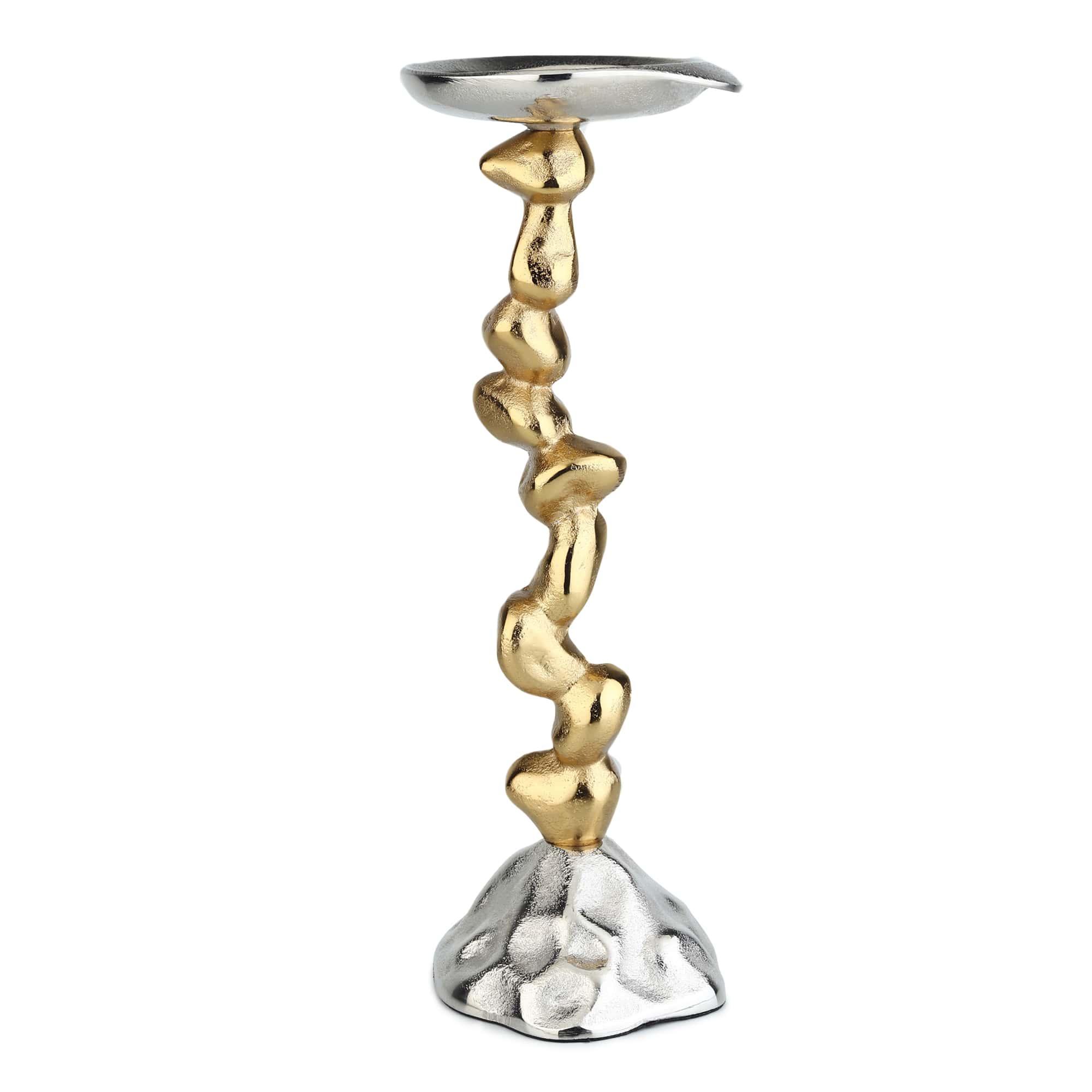 Stones Orivia Candle Holder