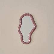 Reva Mirror Two