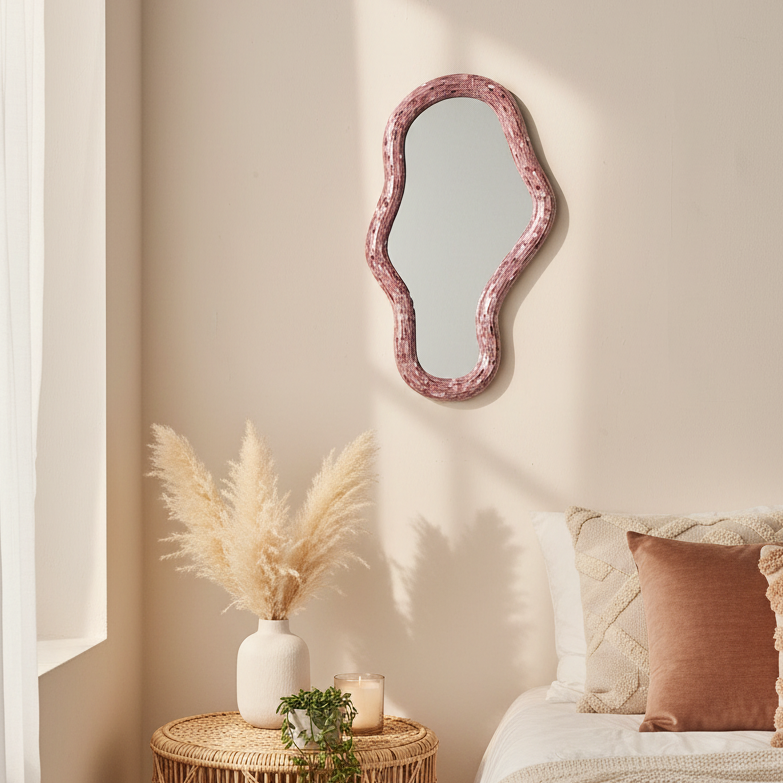 Reva Mirror Two