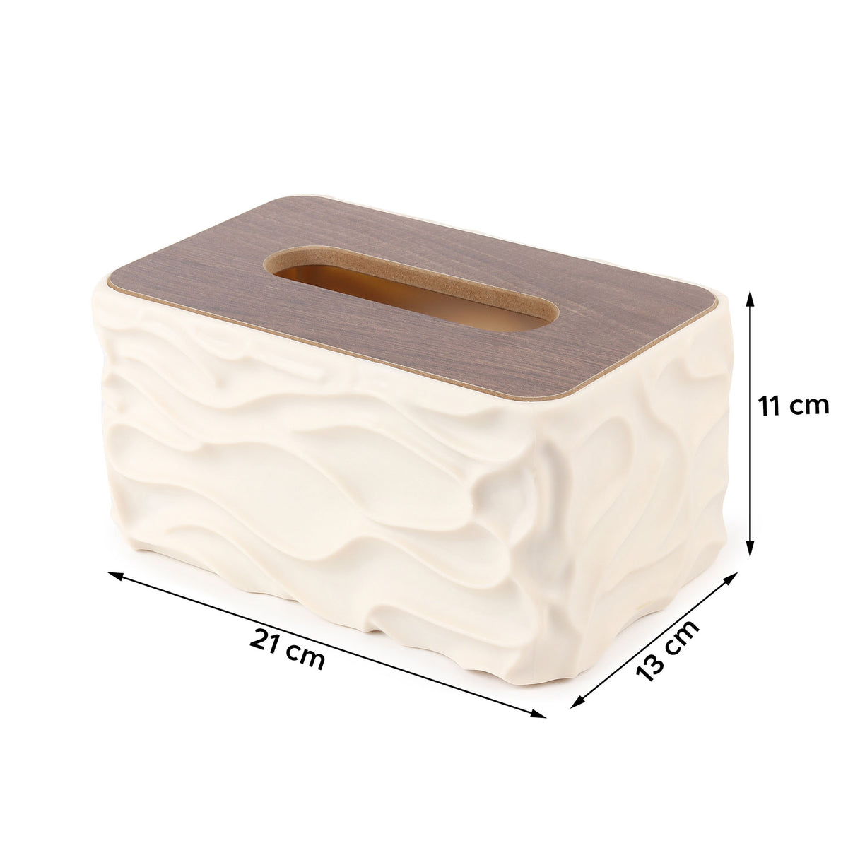 Calder Tissue Box