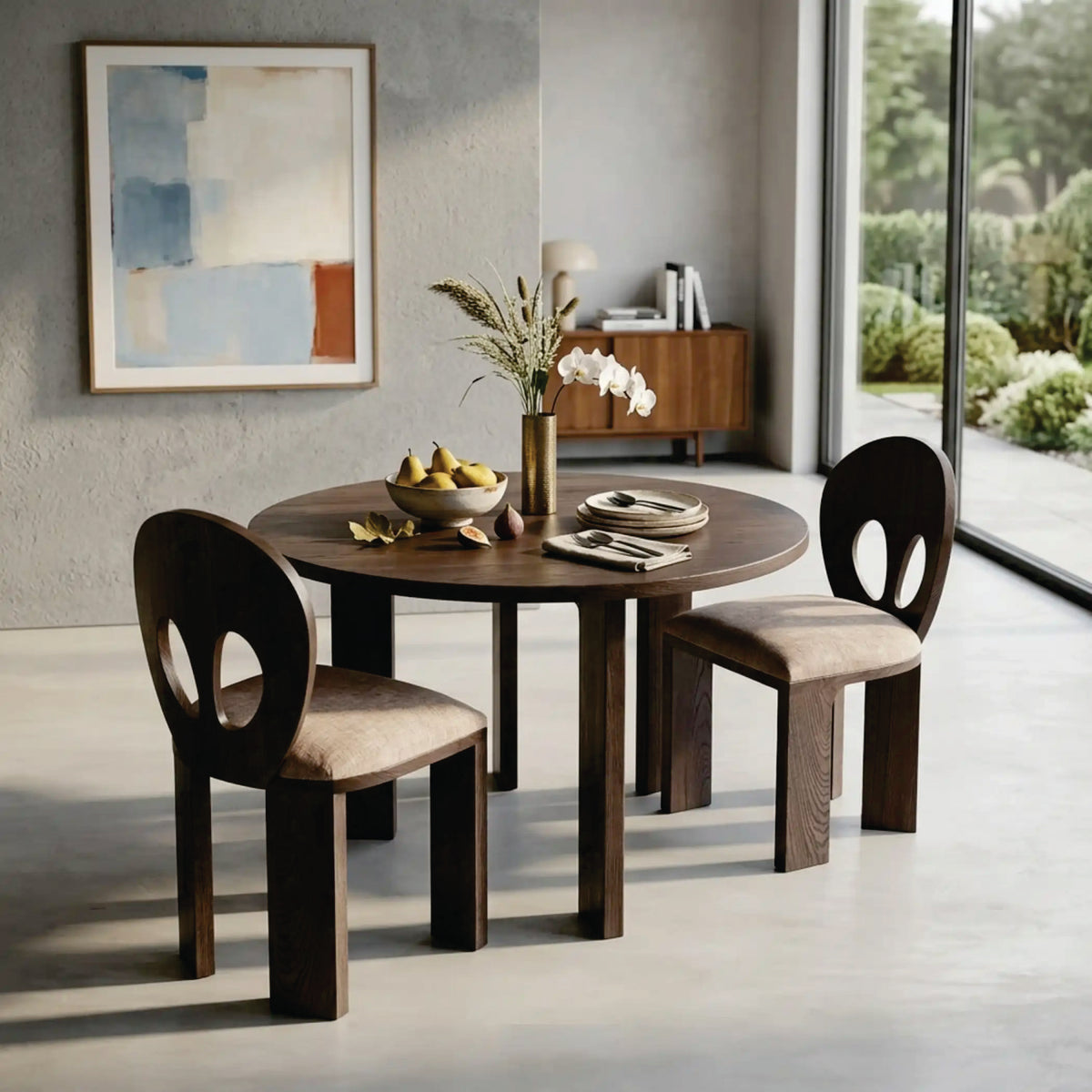Eclipse Chair